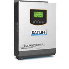 Dayliff Ultraverter 1KW 12V Multifunction Inverter